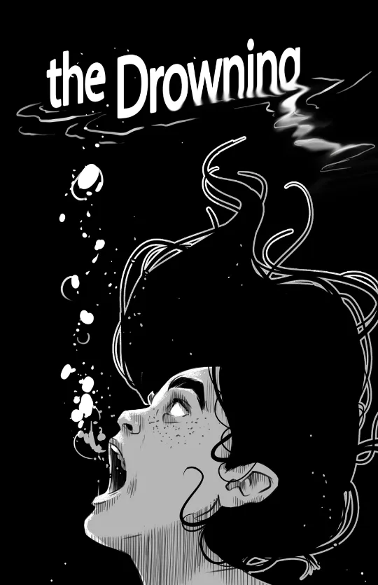 The Drowning