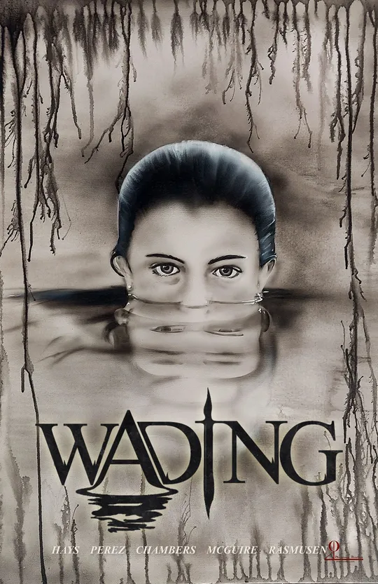 Wading