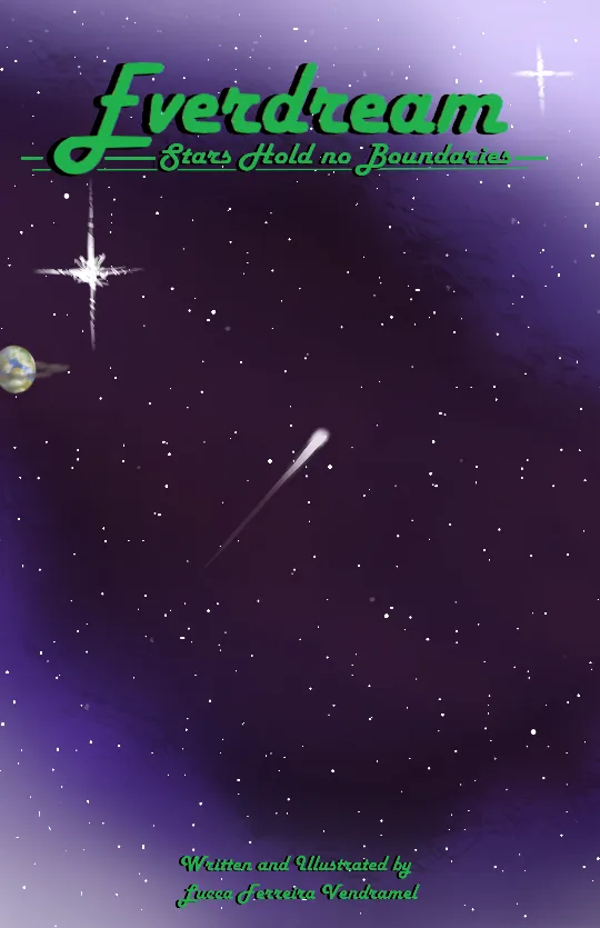 Everdream: Stars Hold no Boundaries