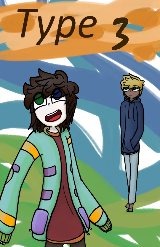 Type 3