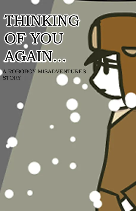 Thinking of You Again