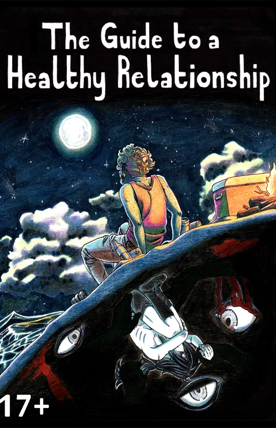 The Guide to a Healthy Relationship