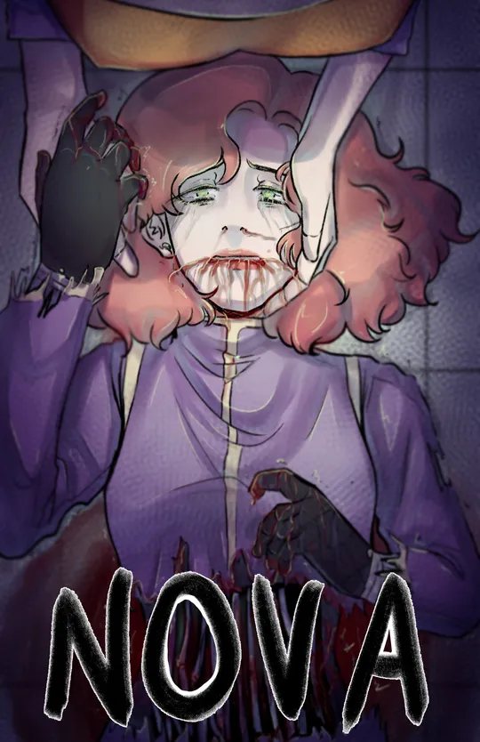 Nova -  Kill the past to save the future