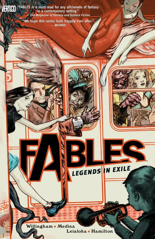 Fables