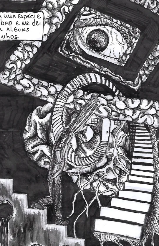 Palimpsesto da exploração