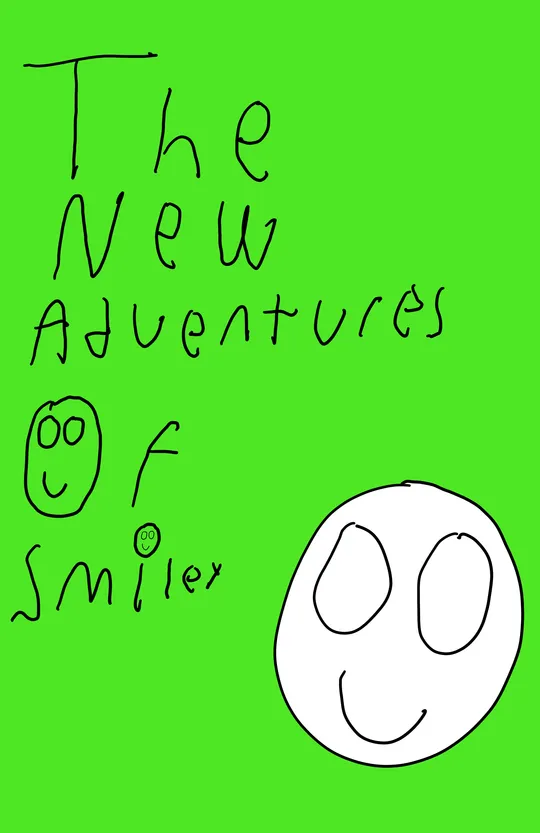 The Adventures of Smiley