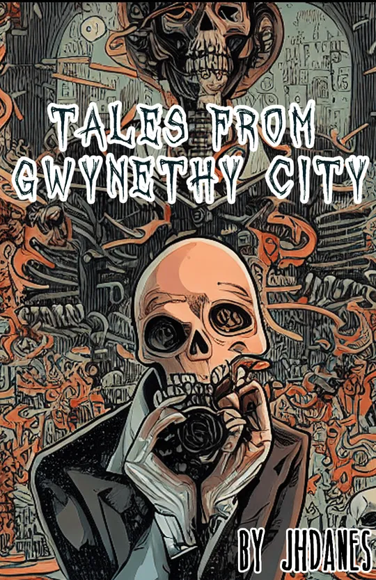 Tales from Gwynethy City