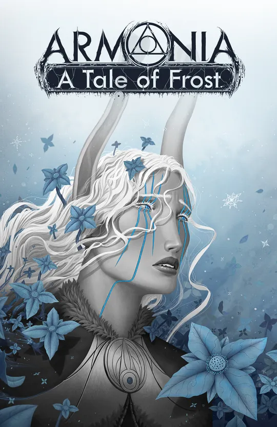 Armonia: A Tale of Frost