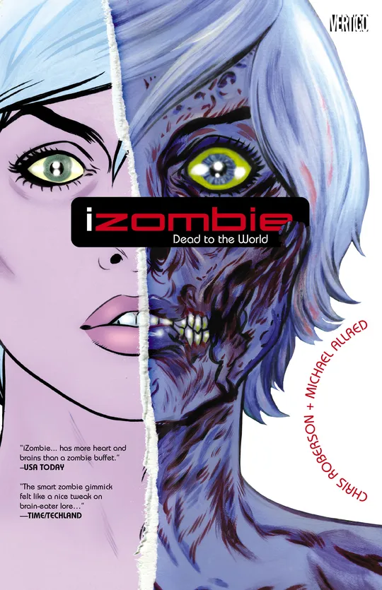 iZombie