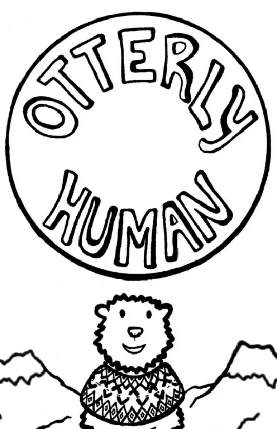 Otterly Human