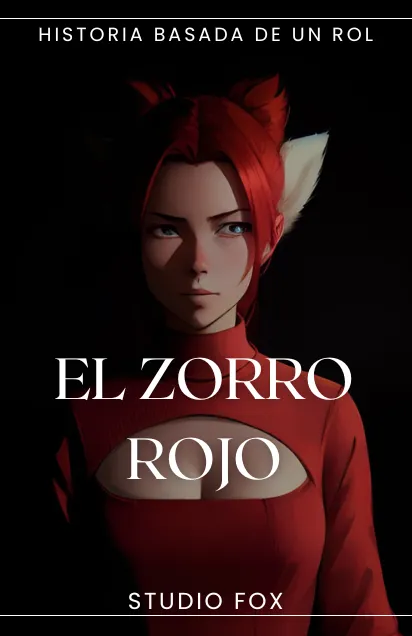 El Zorro Rojo