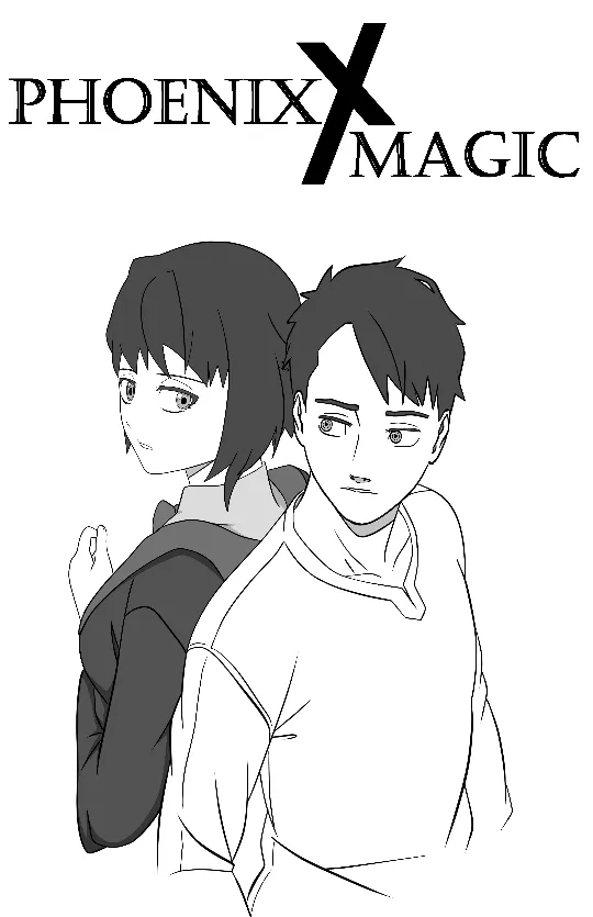 Phoenix X Magic