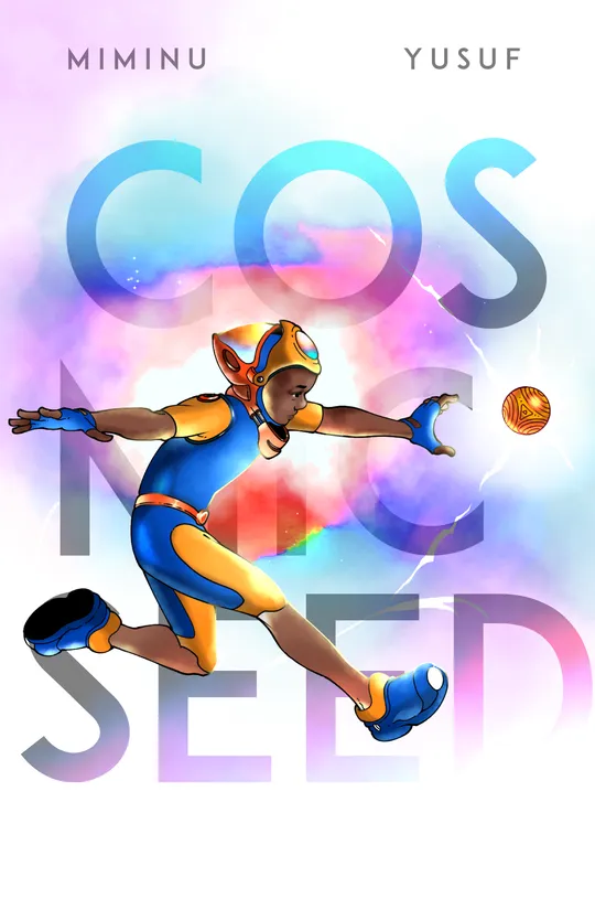 Cosmic Seed(One Shot)