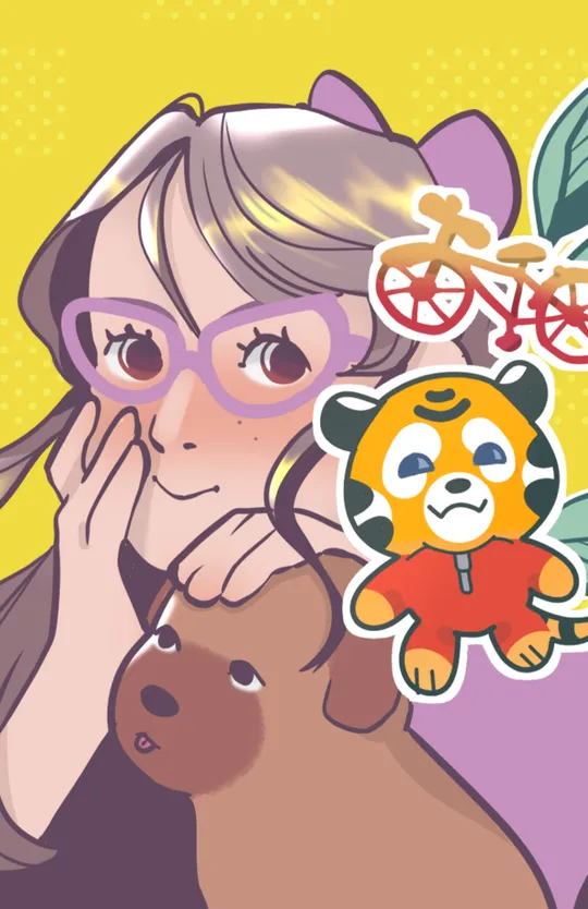 We Don't Need to Talk