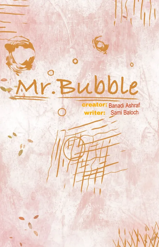 Mr.Bubble