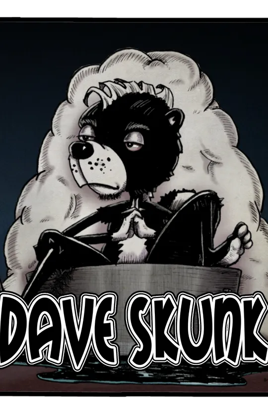 Dave Skunk