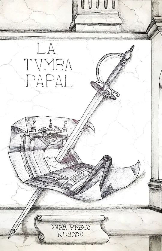La tumba papal