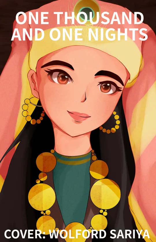 One Thousand And One Nights