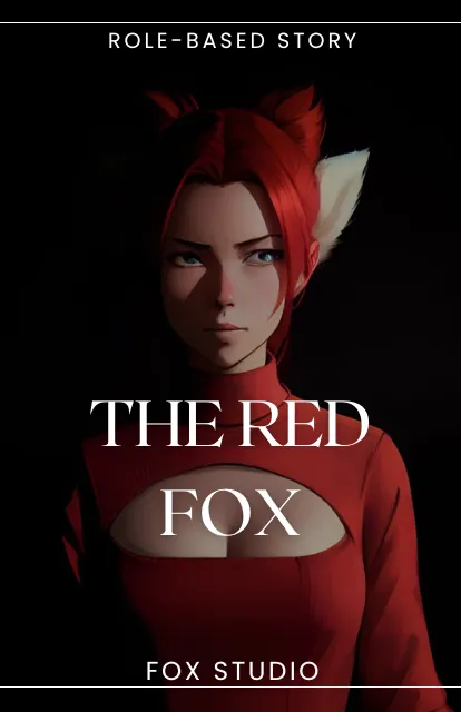 The Red Fox // English Version