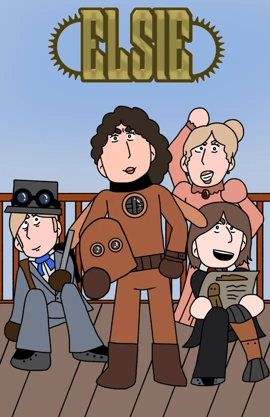 Elsie