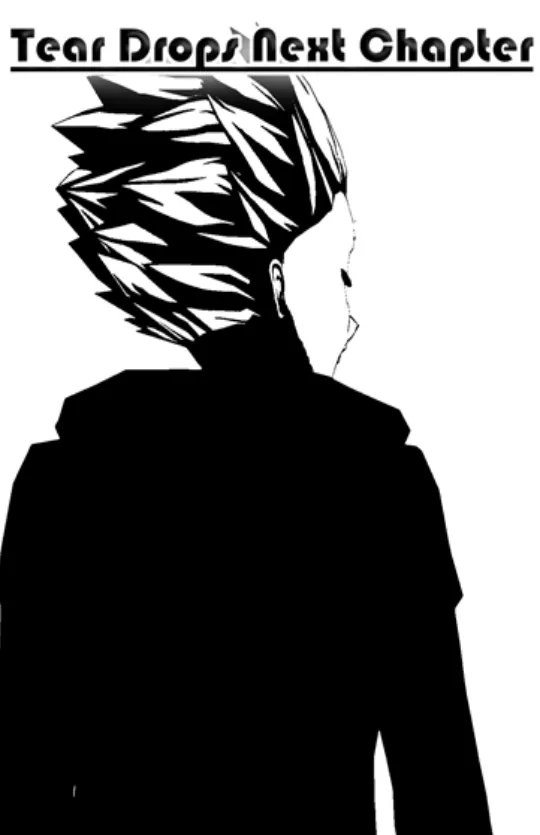 Tear Drops Next Chapter Manga
