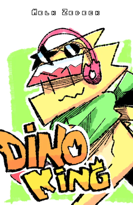Dino King