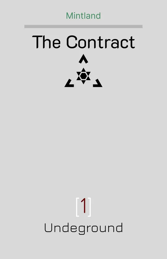 Mintland - The Contract