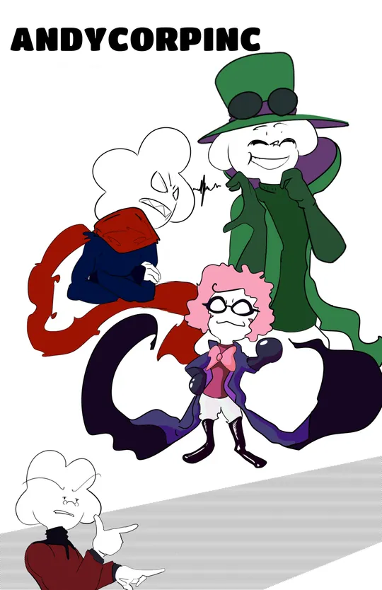 AndyCorpInc