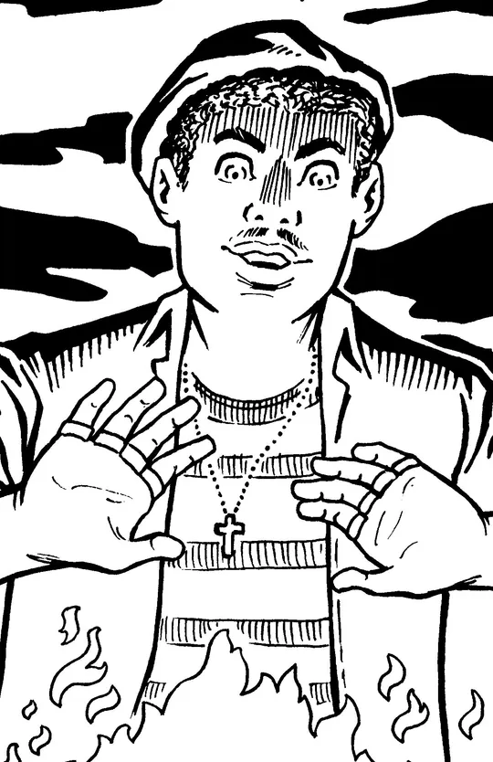 3 Folk Tales of Old England