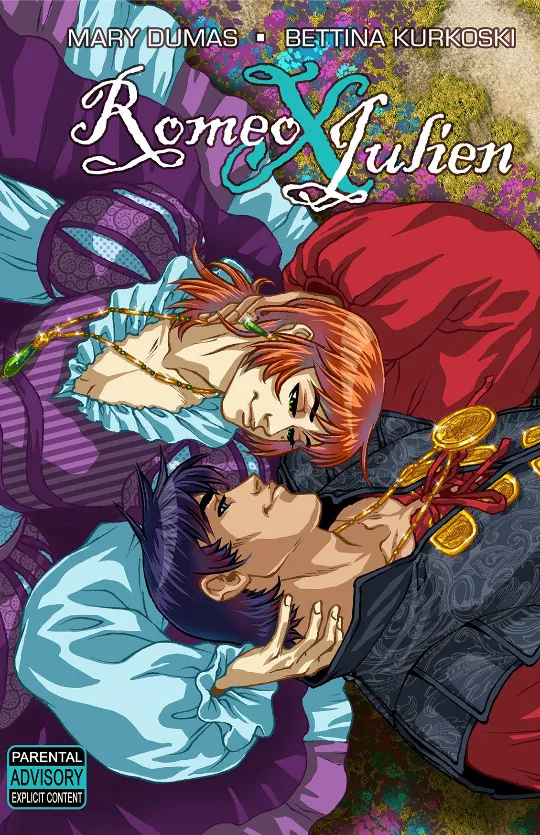 Romeo X Julien: First Date