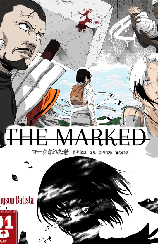The Marked