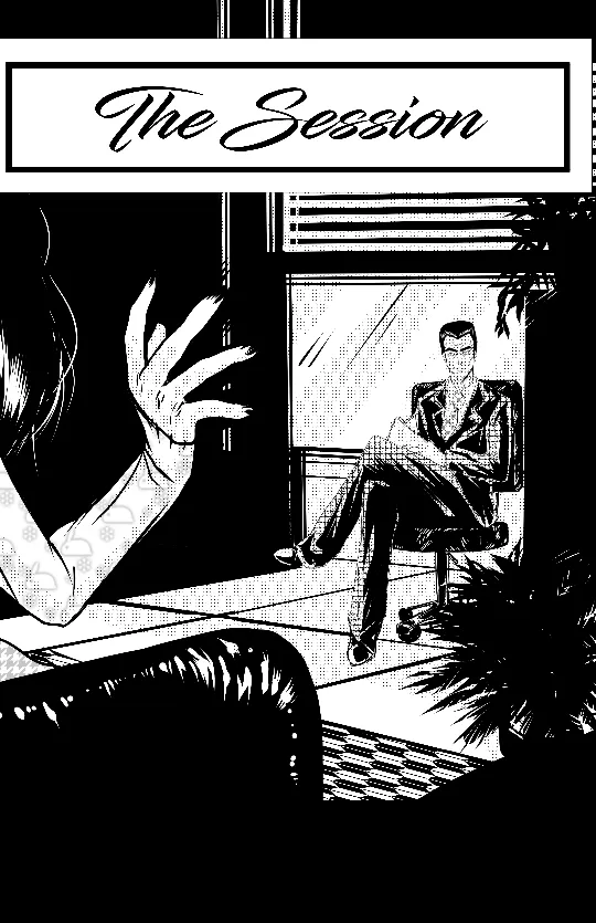 The Session 