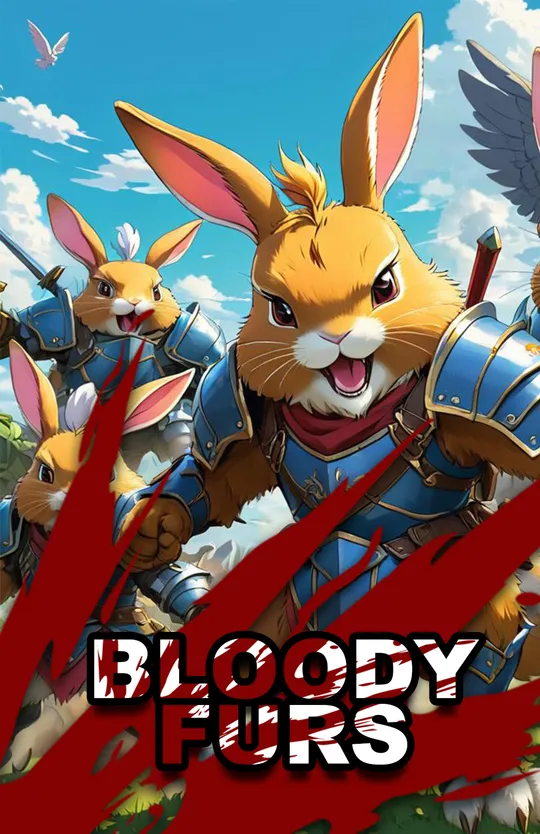 Bloody Furs