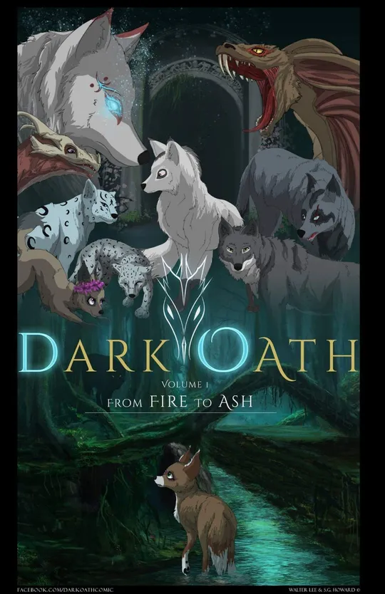 Dark Oath