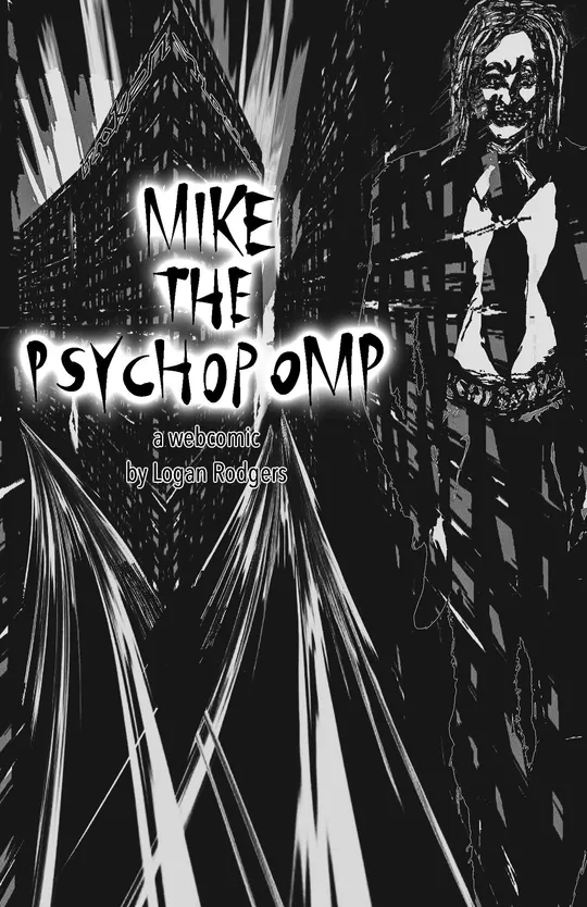 Mike the Psychopomp
