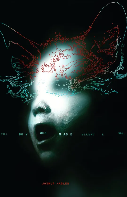 The Boy Who Made Silence