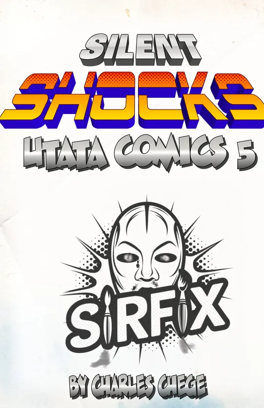 Silent Shocks: A Tale of Corruption and Resistance.