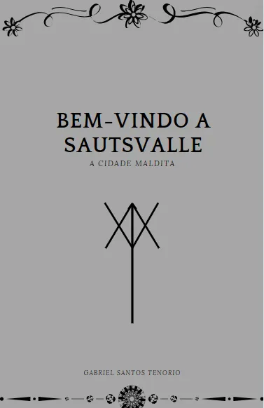 BEM-VINDO A SAUTSVALLE