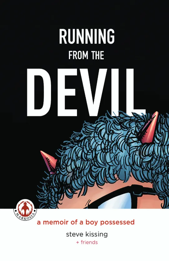 Running from the Devil