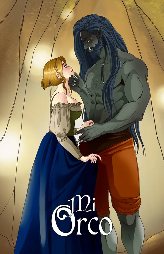 Mi Orco