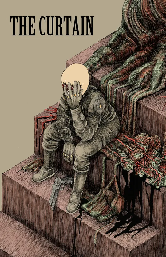 The Curtain