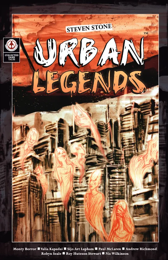 Urban Legends