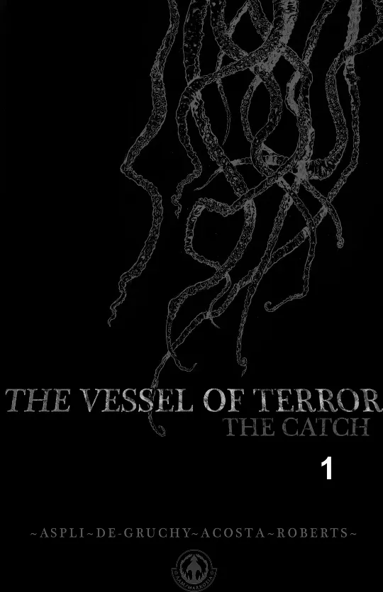 The Vessel of Terror