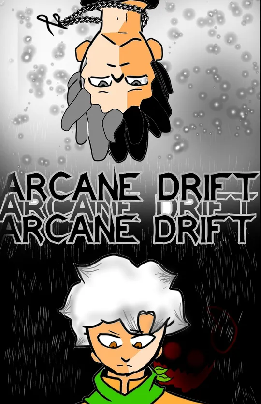 Arcane drift