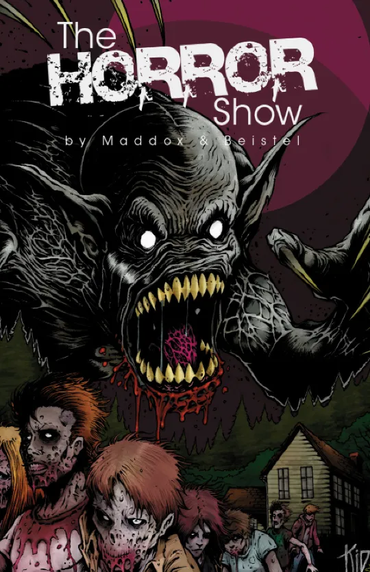 The Horror Show