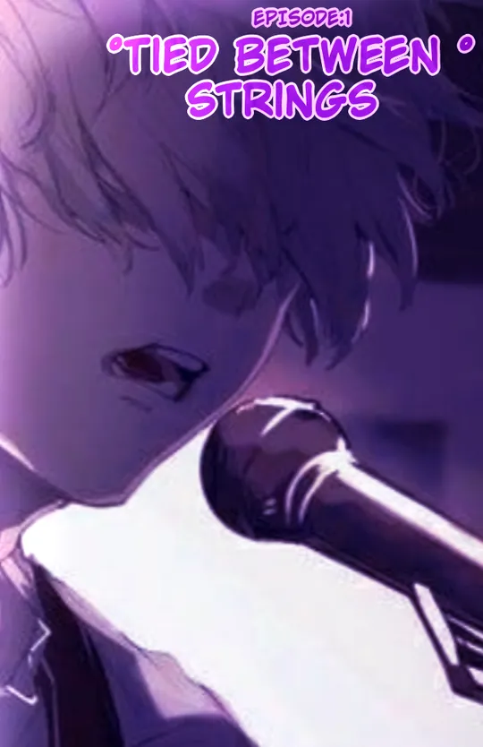 T1ED betw3en str!Ng$