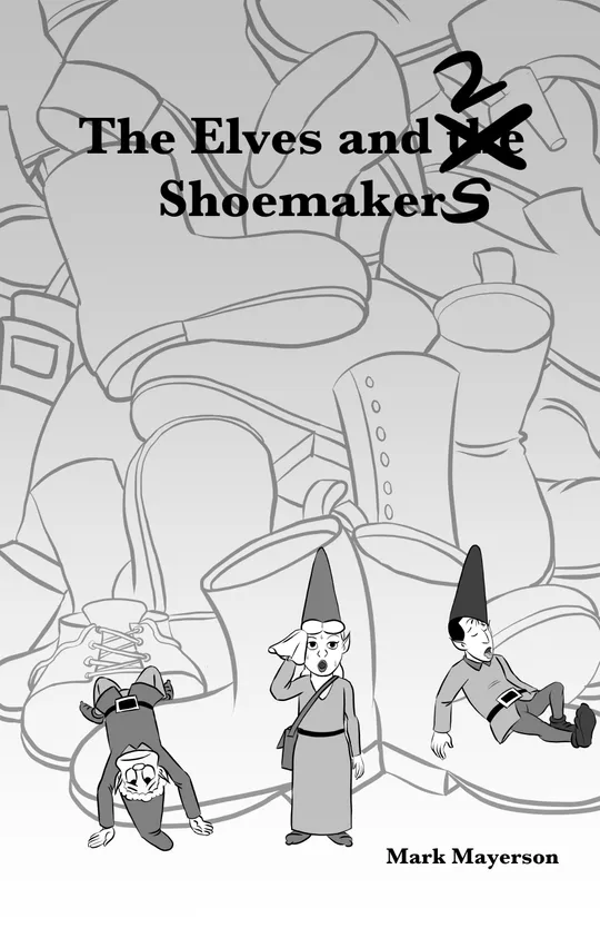 The Elves and 2 Shoemakers