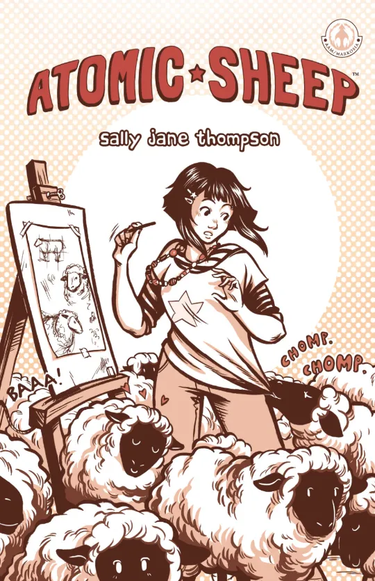Atomic Sheep