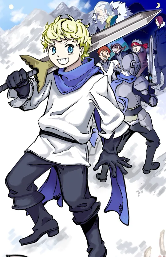 Mightier than the sword