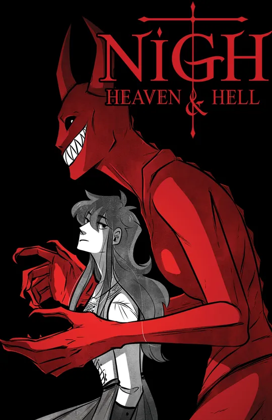 Nigh Heaven & Hell